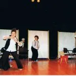 Spectacle - Rhinoceros